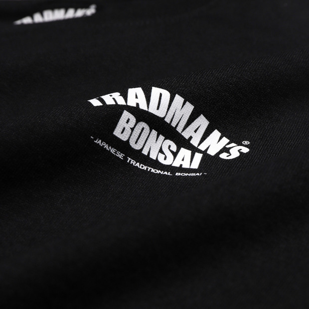 SLEEVE TRAD KAMON TEE 詳細画像